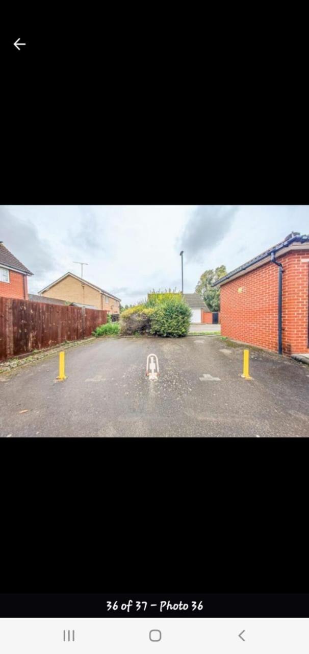 Zenwood Thamesmead (Greater London)