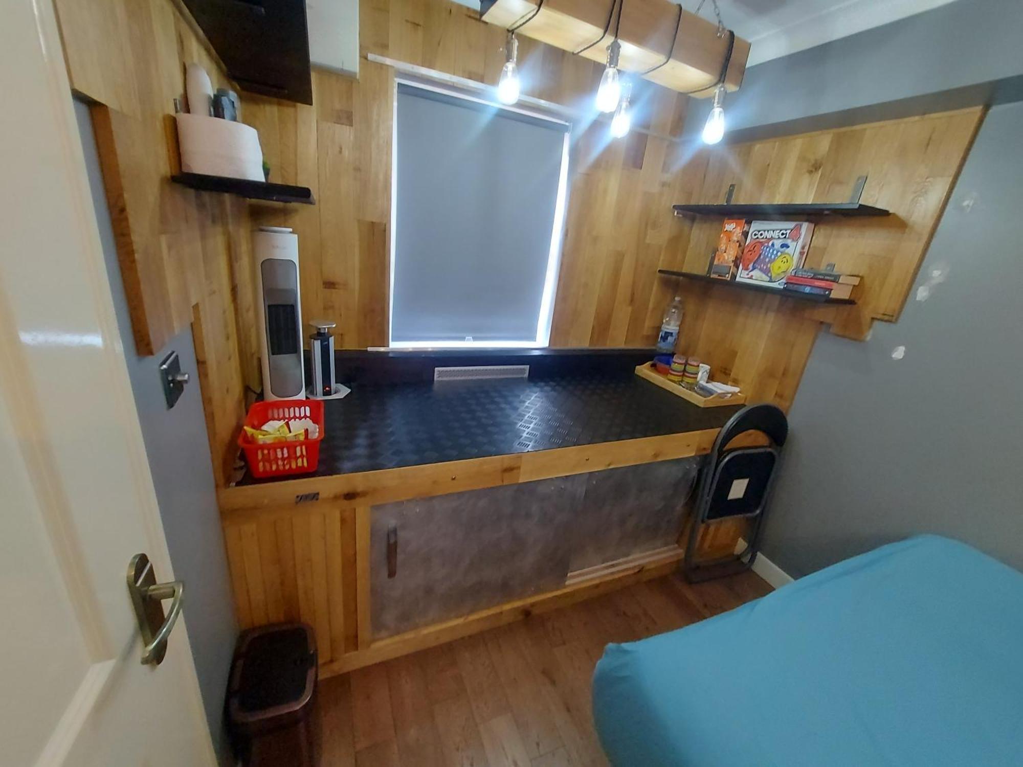Homestay Zenwood *