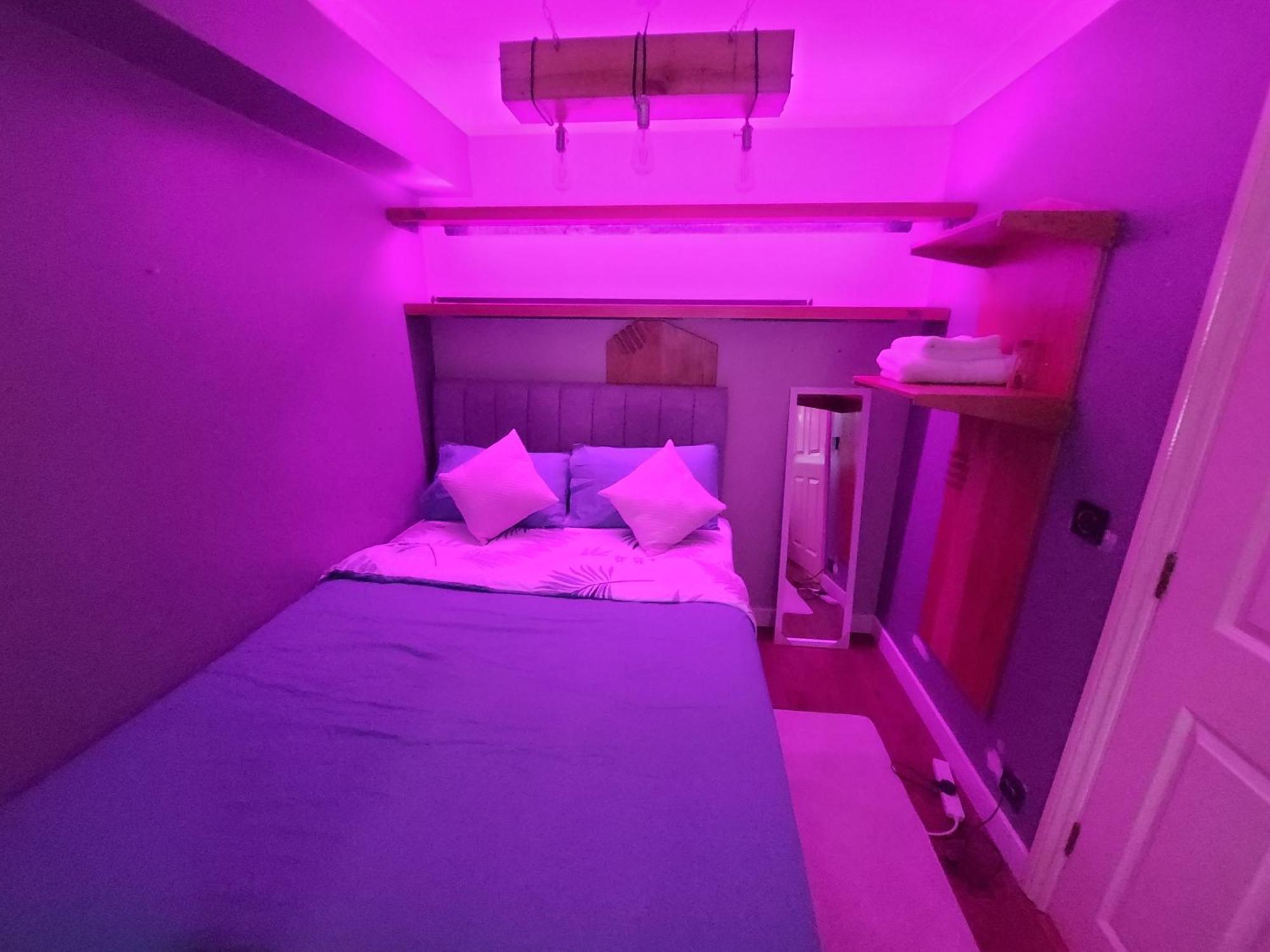 Zenwood Homestay Thamesmead (Greater London)